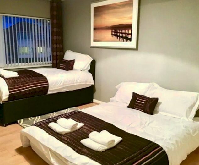 3 Bedroom Semi-Detached House To Rent In Yalding Gardens, Wollaton, Nottingham, NG8