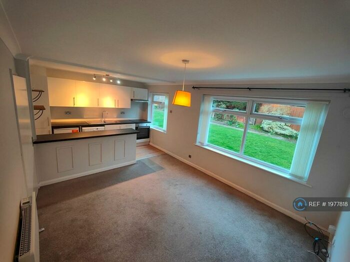 1 Bedroom Flat To Rent In Abbey Court, Sheffield, S8