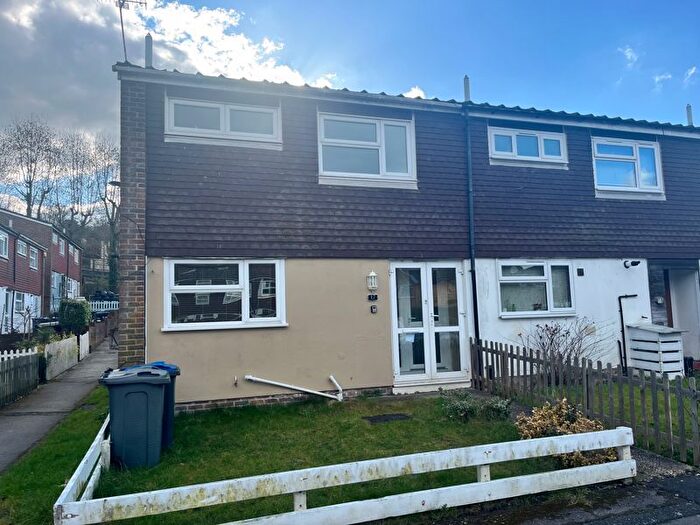 3 Bedroom Terraced House To Rent In Little Roke Road, Kenley, CR8