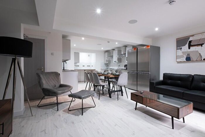 1 Bedroom House To Rent In Yarborough Road, Lincoln, LN1