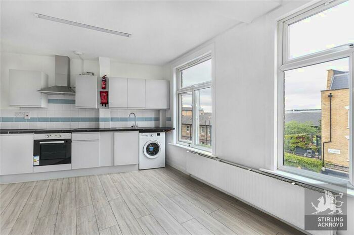 1 Bedroom Apartment To Rent In Chatsworth Road, Clapton, London, E5