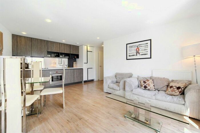 2 Bedroom Flat To Rent In Conington Road, London, SE13