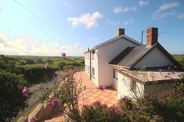 3 Bedroom Property To Rent In Clos Elan, Lon Tyllwyd, Llanfarian, Aberystwyth, SY23