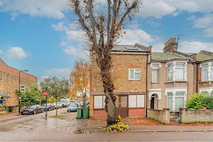 Property For Sale In Blackhorse Lane, Waltham Forest, London, E17