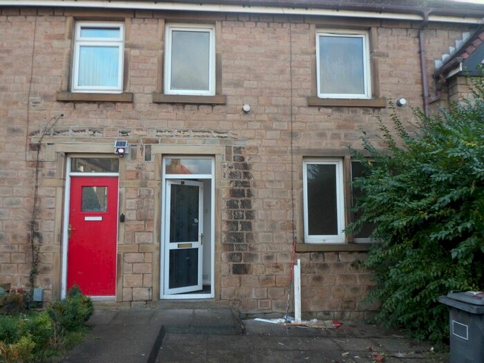 3 Bedroom Terraced House To Rent In Woodhouse Hill, Fartown, Huddersfield HD2