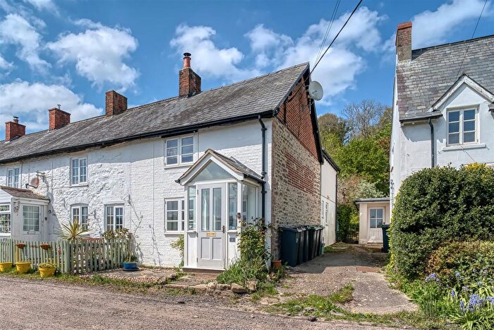 3 Bedroom End Of Terrace House For Sale In Buckland Newton, Dorchester, DT2