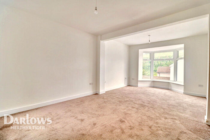 3 Bedroom Terraced House To Rent In Morris Street, Aberdare, CF44