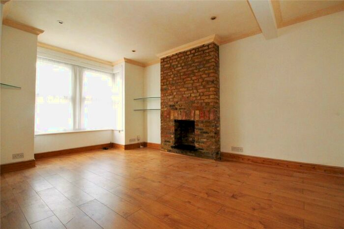 2 Bedroom Terraced House To Rent In Rochdale Road, London, SE2