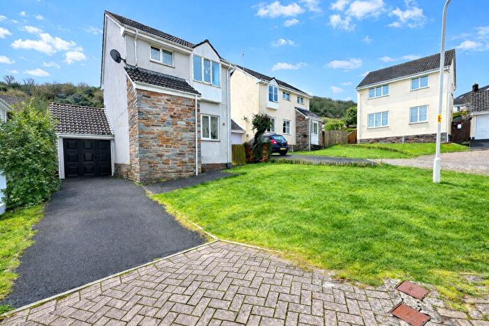 3 Bedroom Detached House For Sale In Langleigh Park, Ilfracombe, Devon, EX34