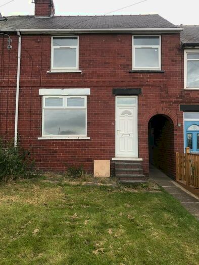 3 Bedroom Terraced House To Rent In Highstone Lane, Worsbrough, S70