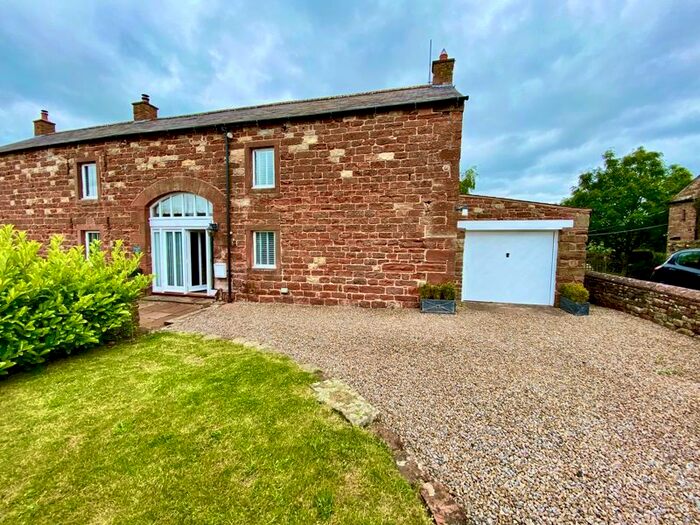 5 Bedroom Barn Conversion For Sale In Milburn, Penrith, CA10