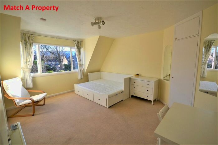 Studio To Rent In Abbeyfields Close, Park Royal, London NW10