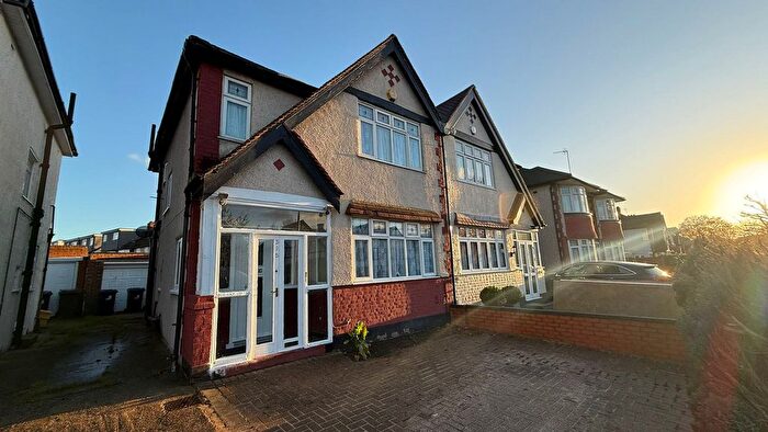 3 Bedroom Semi Detached House To Rent In Oldfield Lane North, Greenford, UB6