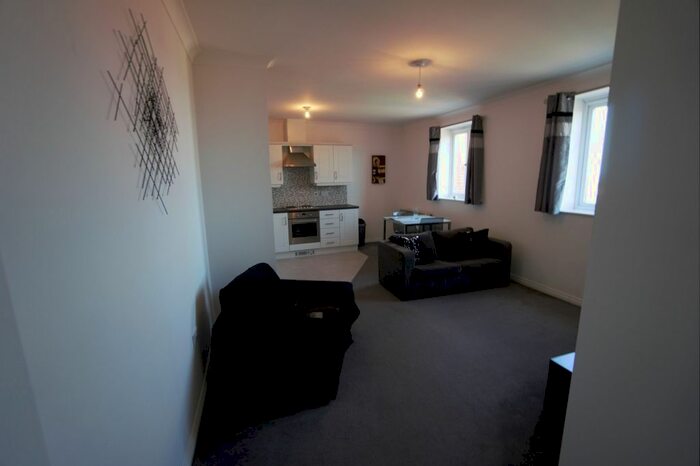 1 Bedroom Flat To Rent In Sea Winnings Way, South Shields NE33