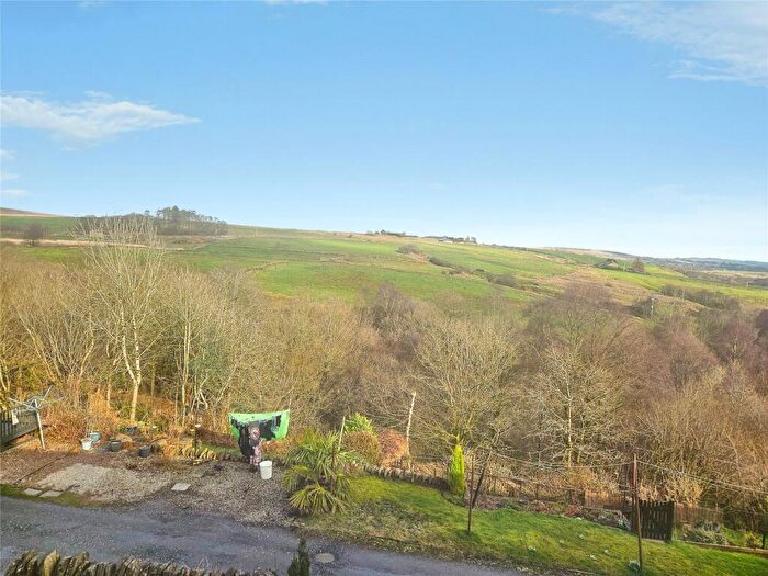 2 Bedroom Terraced House For Sale In High Street, Belmont, Bolton, Lancashire, BL7
