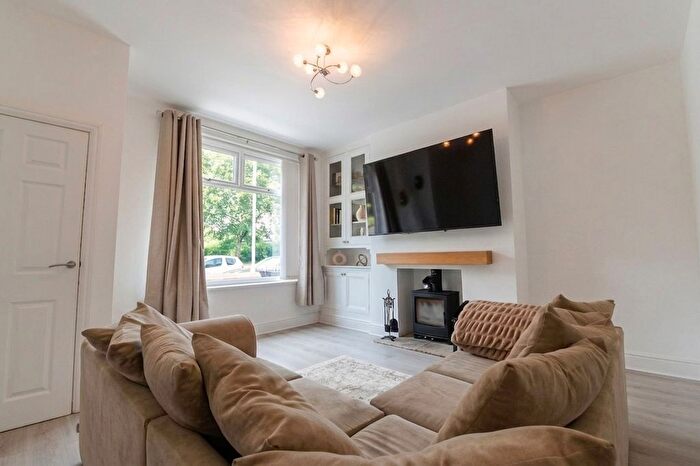 2 Bedroom Terraced House For Sale In Conway Street, Farnworth, BL4