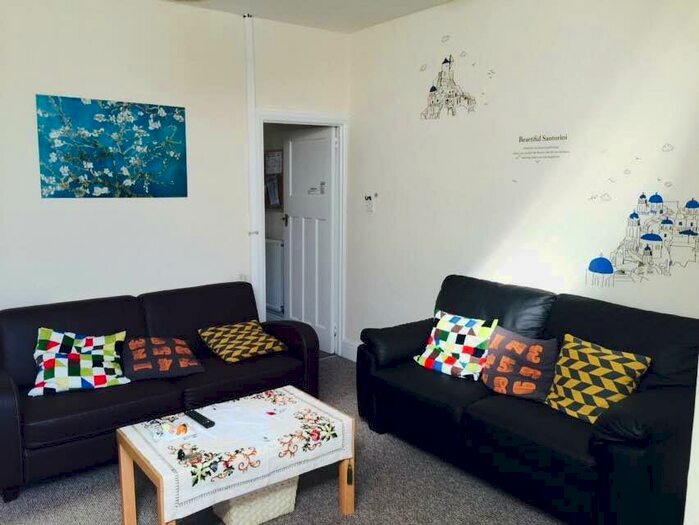 3 Bedroom Private Hall To Rent In Sibsey Street, Lancaster, LA1