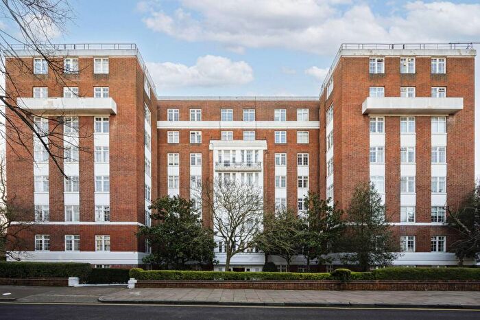 Studio To Rent In Abbey Road, St John's Wood, London, NW8