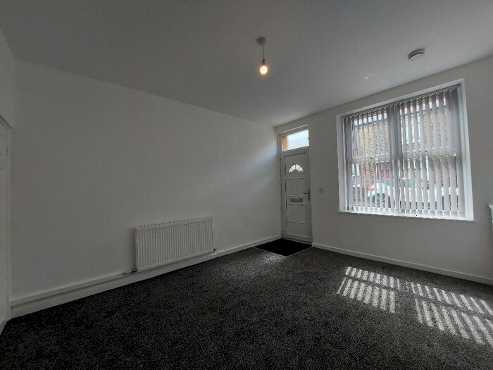 2 Bedroom Terraced House To Rent In Heath Street, Burnley, BB10