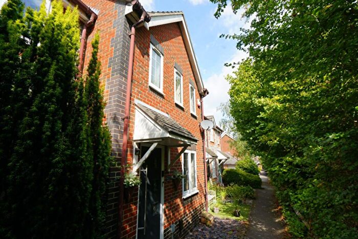 3 Bedroom Terraced House To Rent In Gilbert Road, Chafford Hundred, Grays, RM16