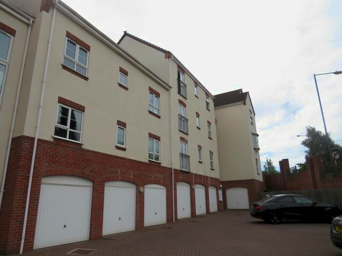 2 Bedroom Flat To Rent In Steep Bridge Way, Walsall Wood, Walsall, WS9