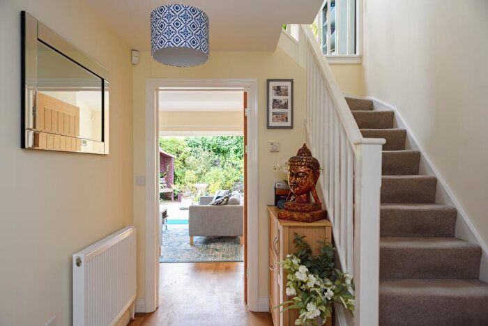 2 Bedroom Terraced House For Sale In Claremont Mews, Birchington, CT7