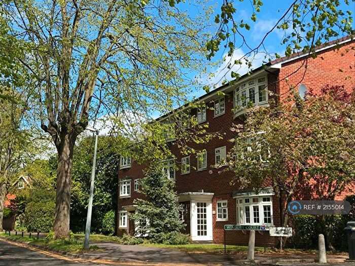 2 Bedroom Flat To Rent In West Road, Maidenhead, SL6