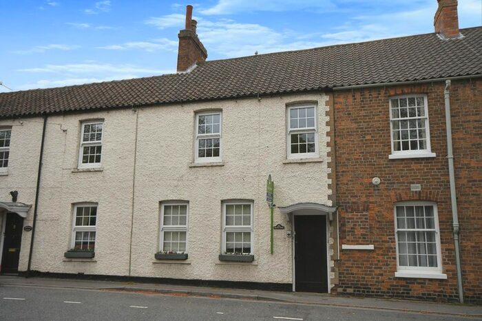 2 Bedroom Flat To Rent In Northgate, Lincoln, LN2
