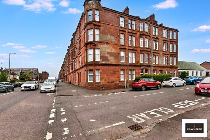 1 Bedroom Apartment For Sale In Albert Road, Renfrew, Renfrewshire, PA4