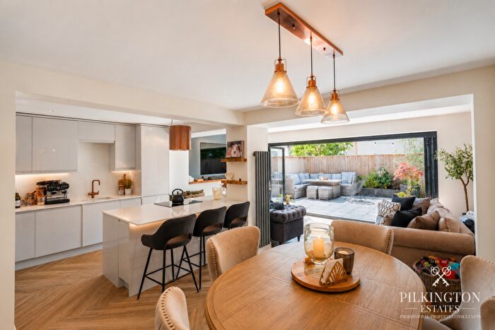 4 Bedroom Semi-Detached House For Sale In Plymouth, Devon, PL7