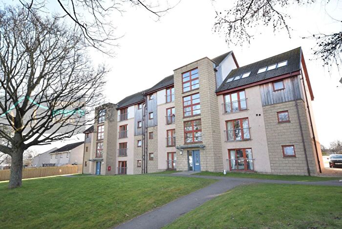 2 Bedroom Flat For Sale In Moravia Apartments, Elgin, IV30