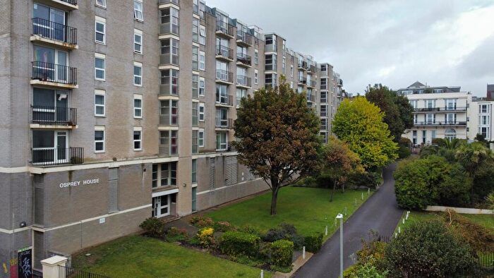 1 Bedroom Flat For Sale In Sillwood Place, Brighton, BN1