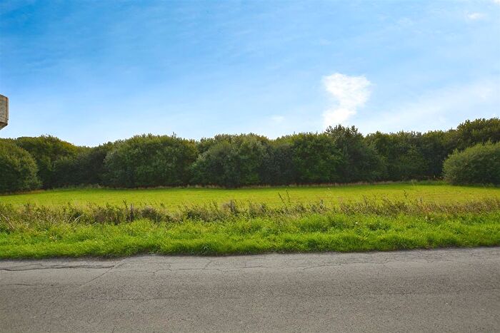 Land For Sale In Chapel Lane, Keadby, DN17