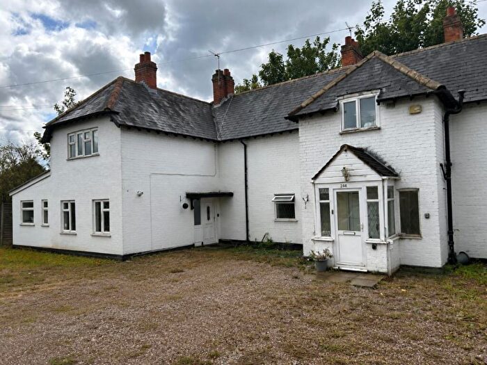 7 Bedroom Semi Detached House For Sale In Short Heath Road, Birmingham, Birmingham, B23