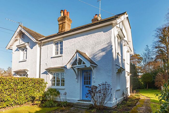 3 Bedroom Semi-Detached House To Rent In Weare Street, Ockley, Dorking, Surrey, RH5