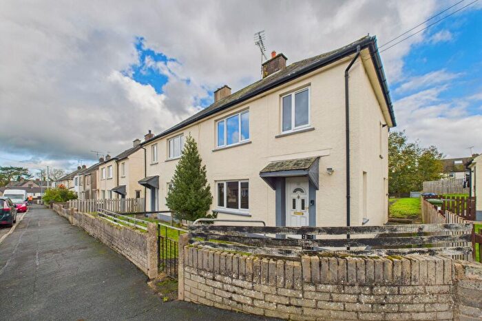 3 Bedroom House For Sale In Melbreak Avenue, Cockermouth, CA13