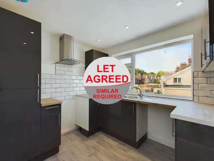 3 Bedroom Flat To Rent In Upton Road, Torquay, TQ1