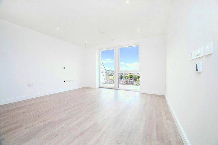 2 Bedroom Flat To Rent In Affinity House, Beresford Avenue, London, HA0