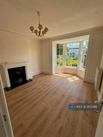 1 Bedroom Flat To Rent In Valentia Road, Hoylake, CH47
