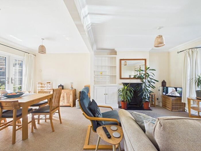2 Bedroom Semi-Detached House To Rent In Northfield Road, Eton Wick, Windsor, Berkshire, SL4
