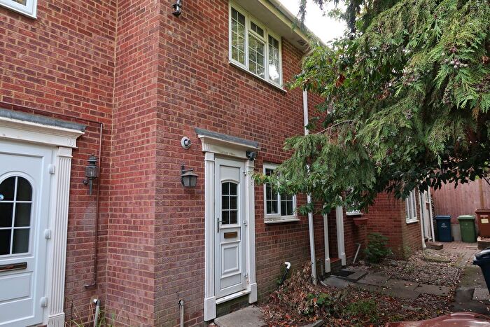 2 Bedroom Terraced House For Sale In Chalfont Walk, Pinner, HA5
