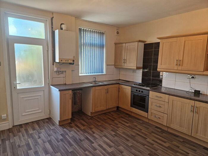 2 Bedroom Terraced House To Rent In Rowms Lane, Swinton, S64
