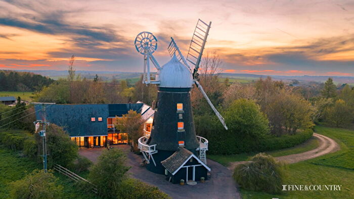 6 Bedroom Detached House For Sale In Morcott, LE15