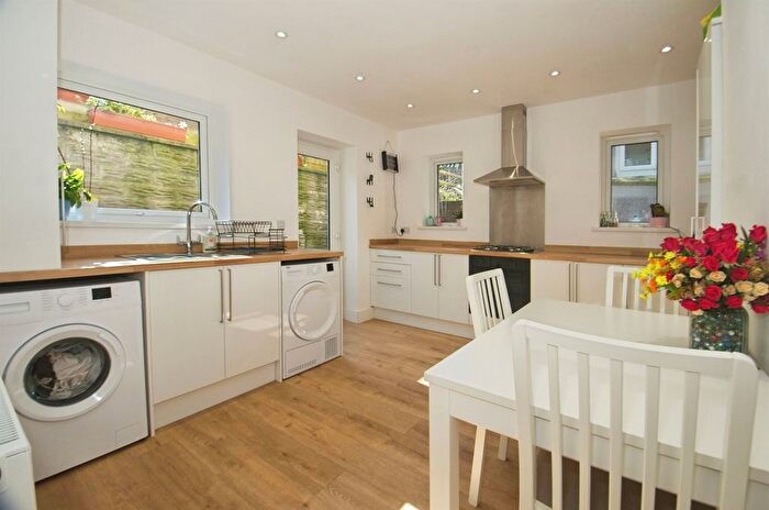 3 Bedroom Semi-Detached House For Sale In Heol Y Glyn, Cymmer, Port Talbot, SA13