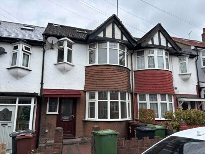 5 Bedroom Terraced House To Rent In Tallack Road, Leyton, E10