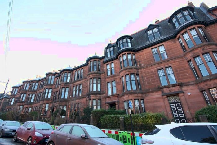 4 Bedroom Flat To Rent In Flat /, Dowanhill Street, G12