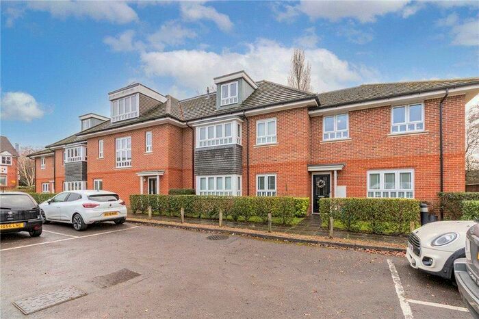 2 Bedroom Apartment To Rent In Doveton House, Beaumaris Parade, Frimley, GU16