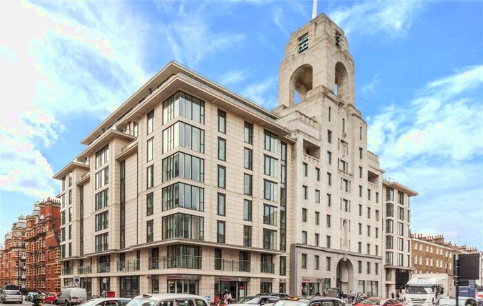 4 Bedroom Apartment To Rent In Park View Residence, - Baker Street, Regent's Park, NW1