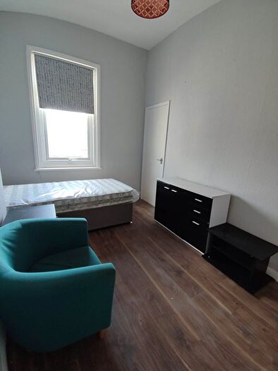 Studio To Rent In Springholme Terrace, Stockton, TS18