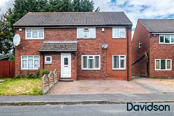4 Bedroom Semi Detached House For Sale In Princess Road, Balsall Heath, B5